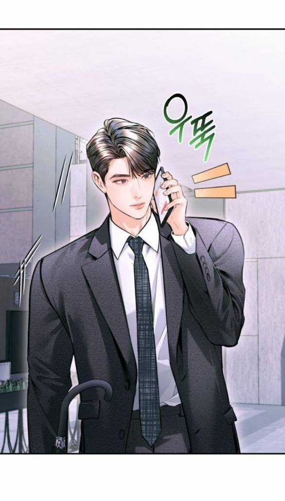 Đứa Trẻ Trông Giống Tôi Chapter 19.2 trang 18