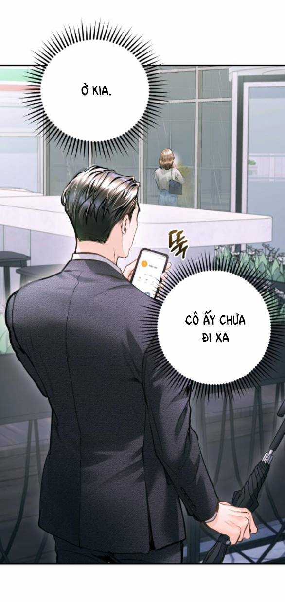 Đứa Trẻ Trông Giống Tôi Chapter 19.2 trang 19