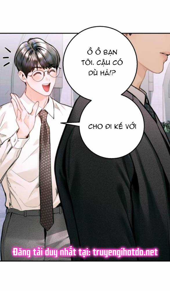 Đứa Trẻ Trông Giống Tôi Chapter 19.2 trang 20