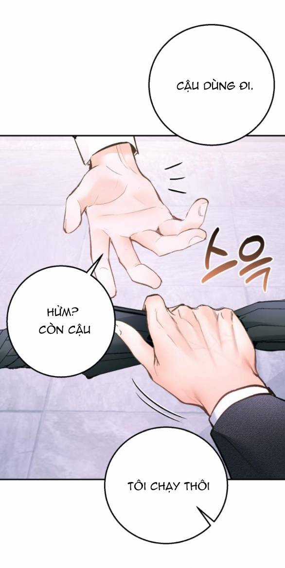 Đứa Trẻ Trông Giống Tôi Chapter 19.2 trang 21