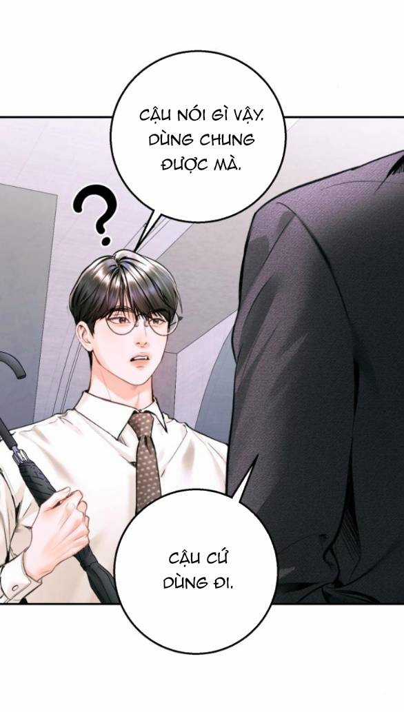 Đứa Trẻ Trông Giống Tôi Chapter 19.2 trang 22