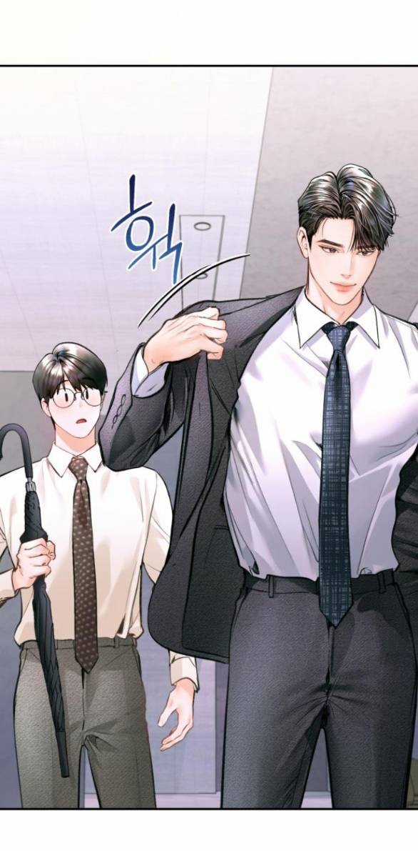 Đứa Trẻ Trông Giống Tôi Chapter 19.2 trang 24