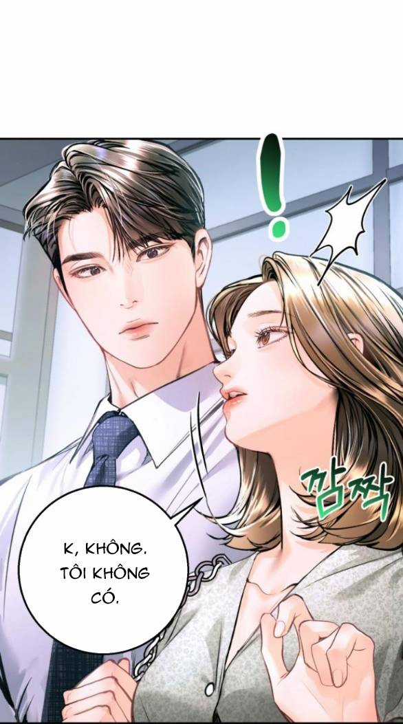 Đứa Trẻ Trông Giống Tôi Chapter 19.2 trang 26