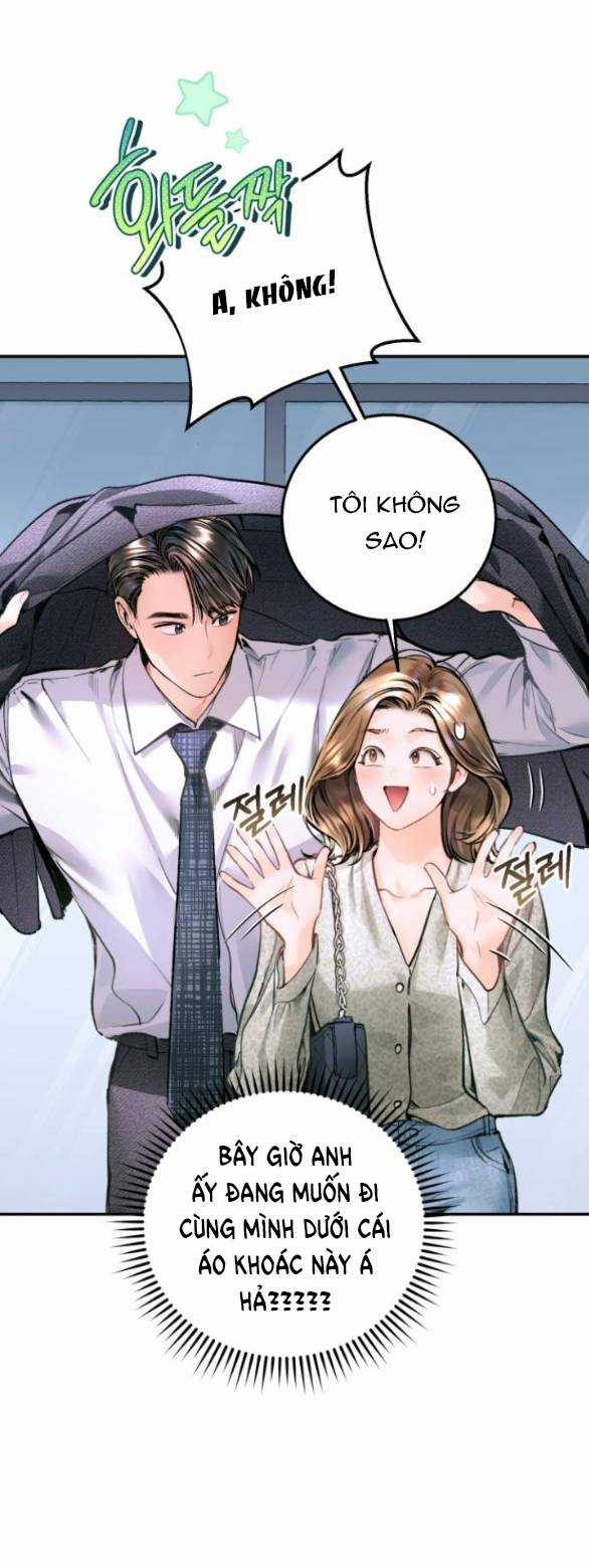 Đứa Trẻ Trông Giống Tôi Chapter 19.2 trang 28