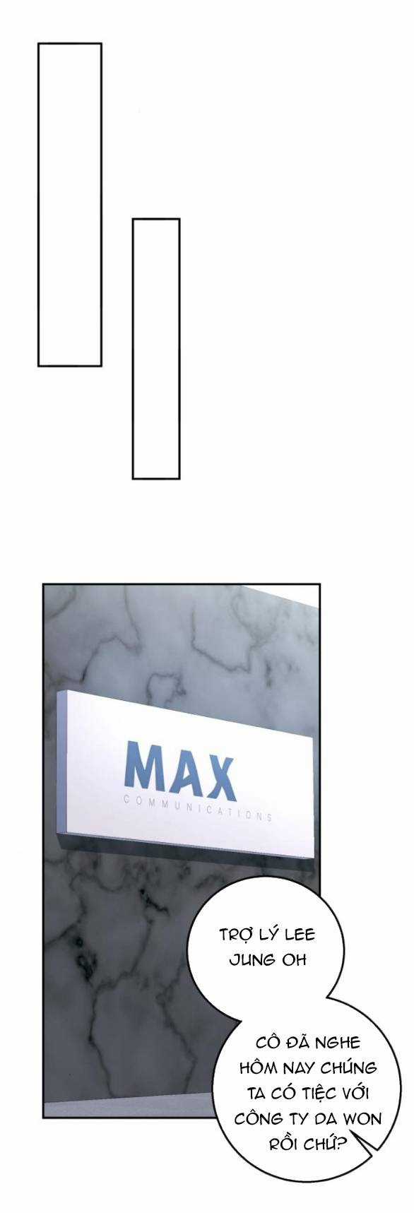 Đứa Trẻ Trông Giống Tôi Chapter 19.2 trang 3