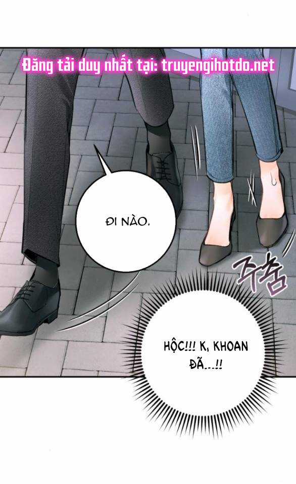 Đứa Trẻ Trông Giống Tôi Chapter 19.2 trang 30