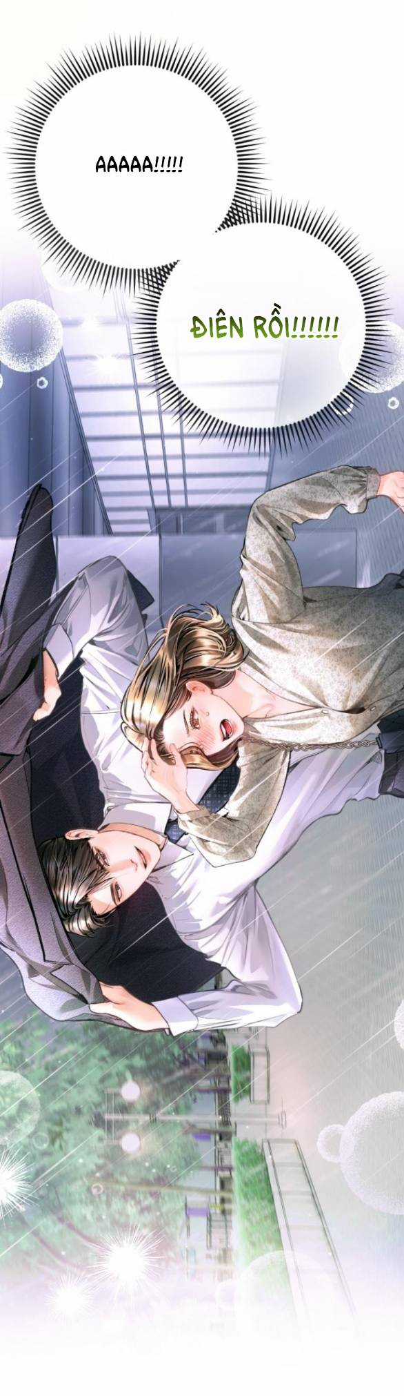 Đứa Trẻ Trông Giống Tôi Chapter 19.2 trang 31