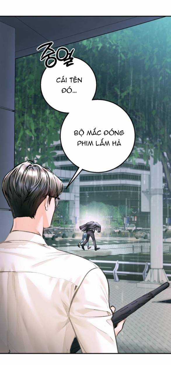 Đứa Trẻ Trông Giống Tôi Chapter 19.2 trang 32