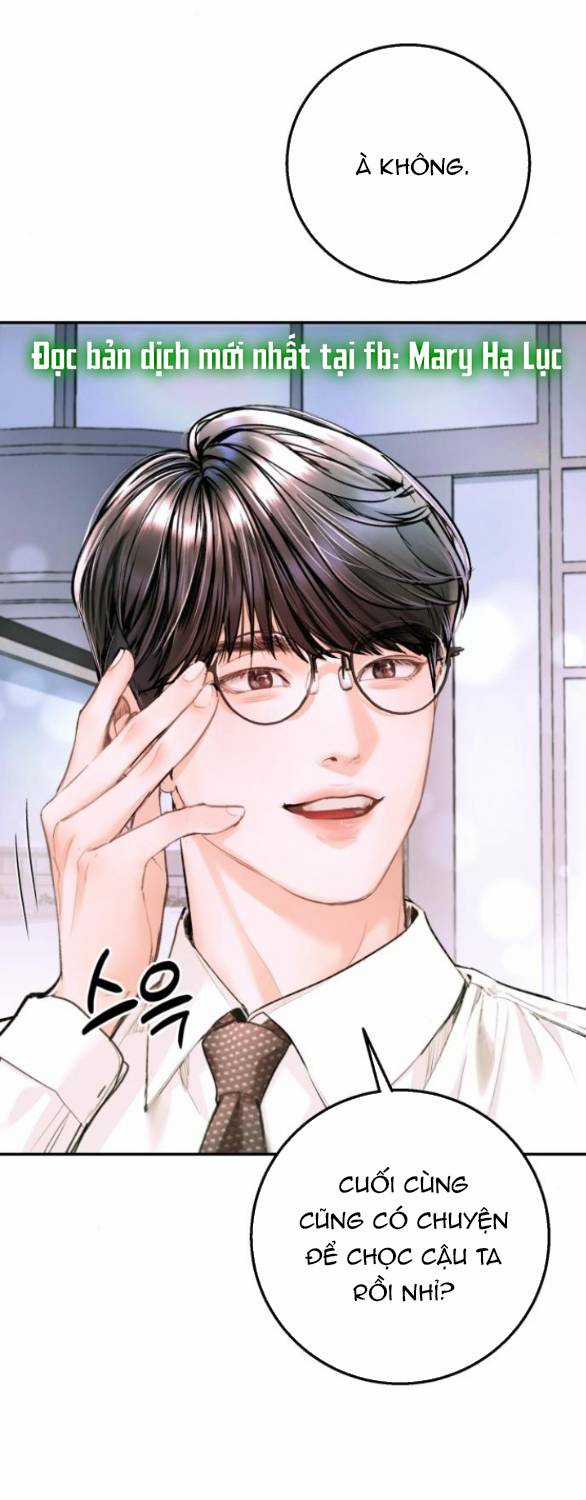 Đứa Trẻ Trông Giống Tôi Chapter 19.2 trang 33