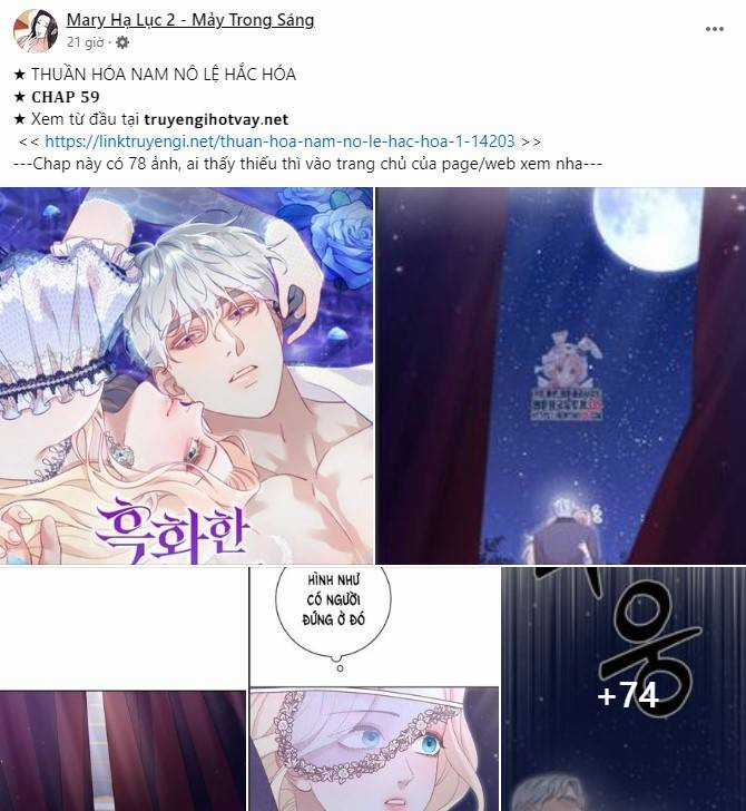 Đứa Trẻ Trông Giống Tôi Chapter 19.2 trang 36