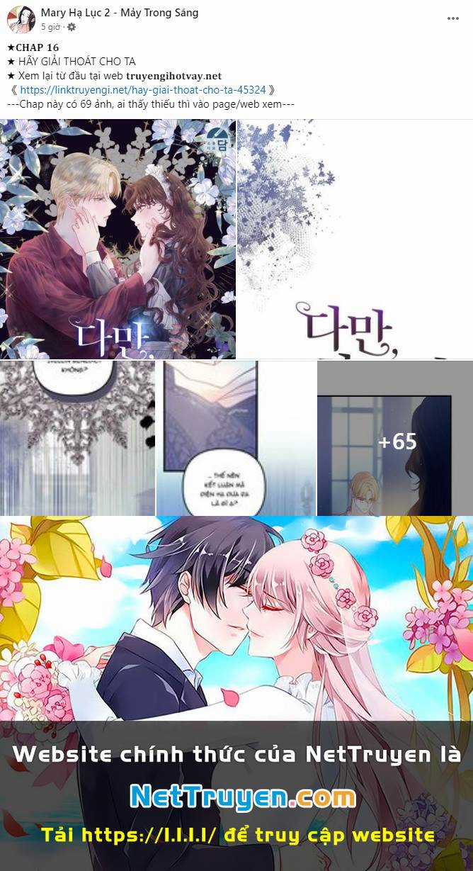 Đứa Trẻ Trông Giống Tôi Chapter 19.2 trang 38