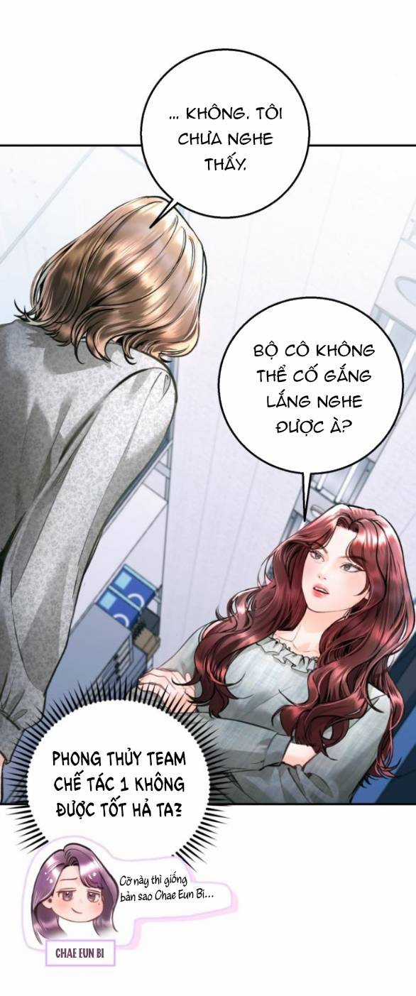 Đứa Trẻ Trông Giống Tôi Chapter 19.2 trang 4