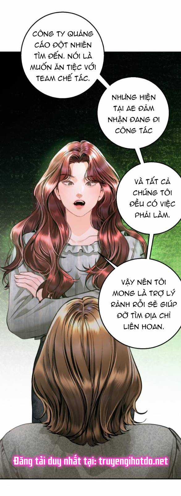 Đứa Trẻ Trông Giống Tôi Chapter 19.2 trang 5