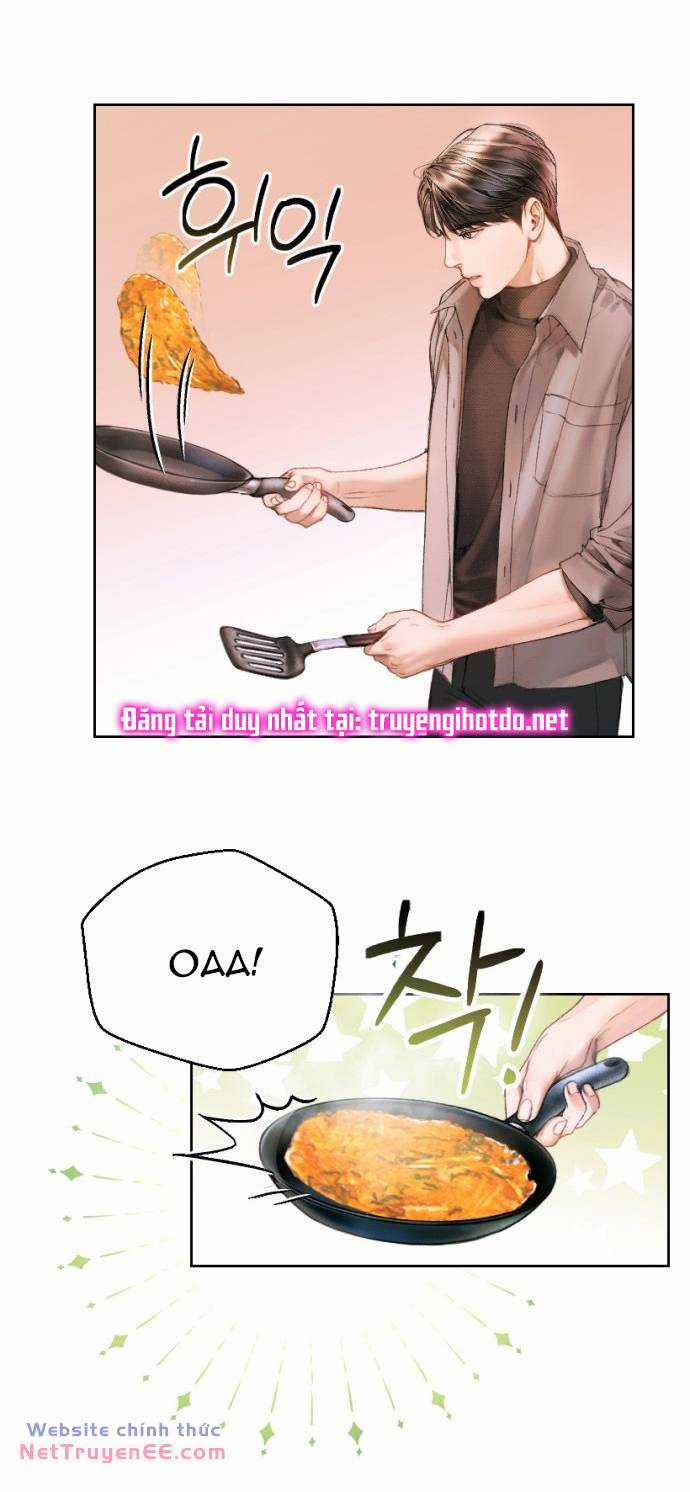 Đứa Trẻ Trông Giống Tôi Chapter 2 trang 10