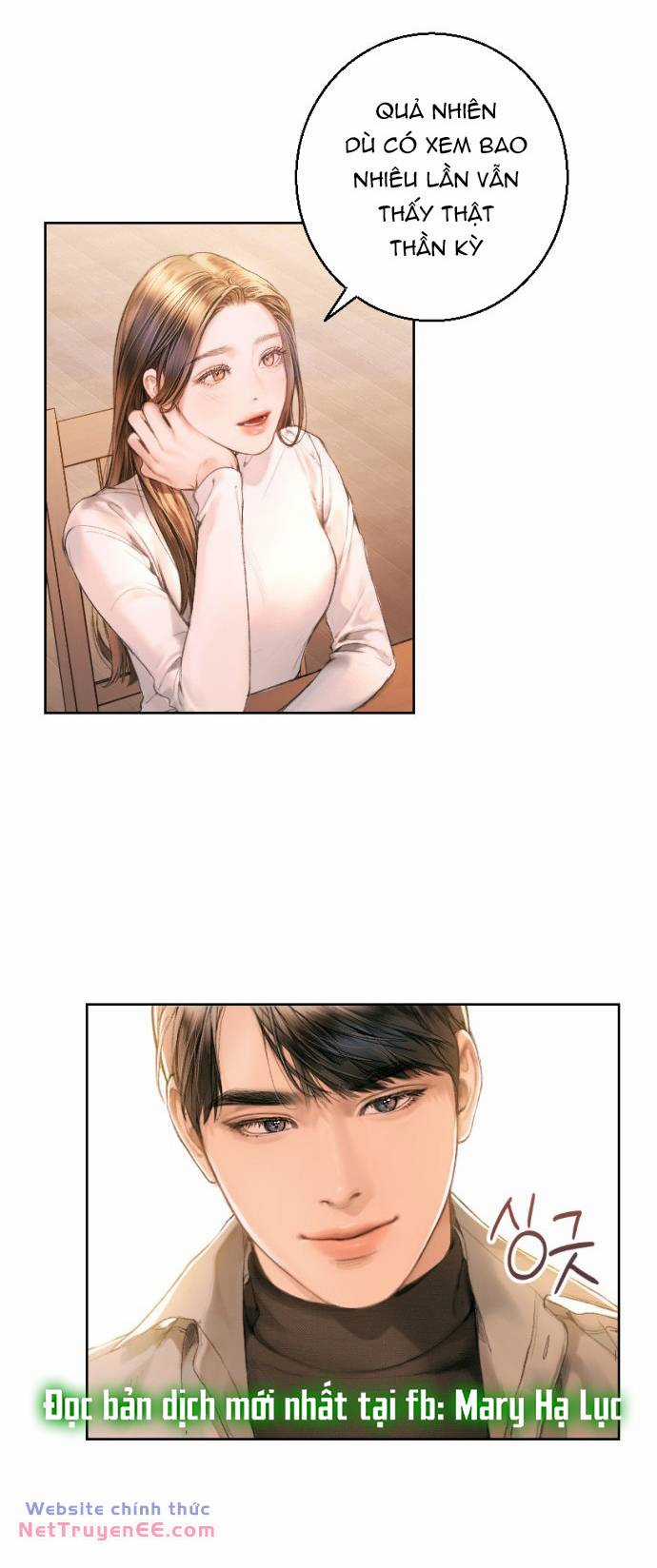 Đứa Trẻ Trông Giống Tôi Chapter 2 trang 11