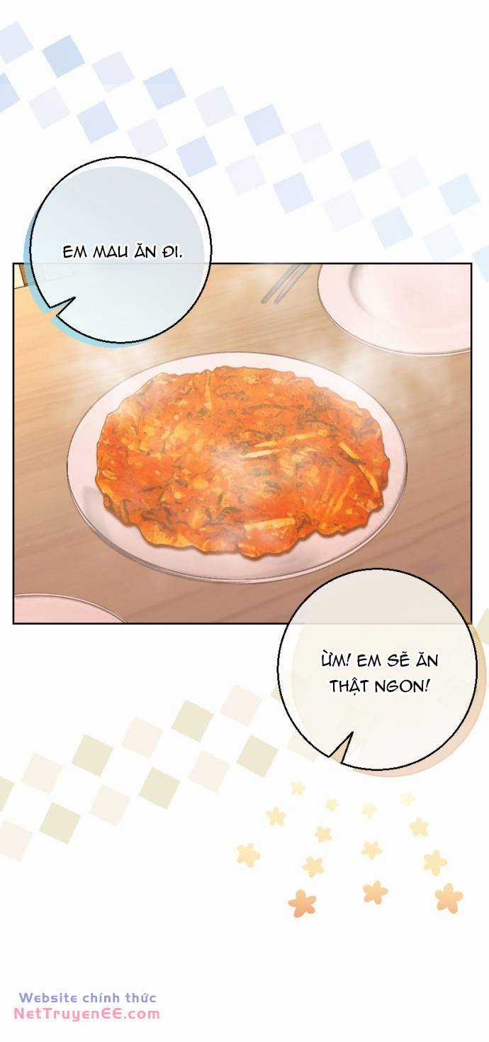 Đứa Trẻ Trông Giống Tôi Chapter 2 trang 12