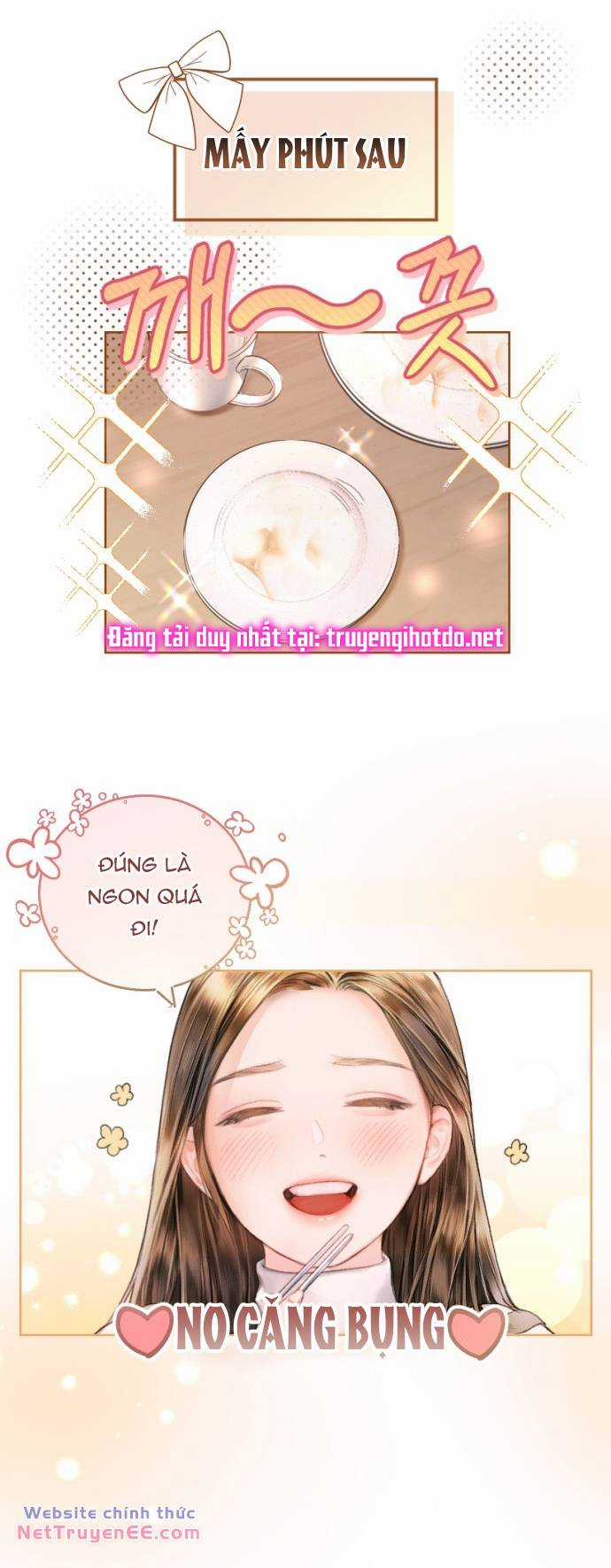 Đứa Trẻ Trông Giống Tôi Chapter 2 trang 14