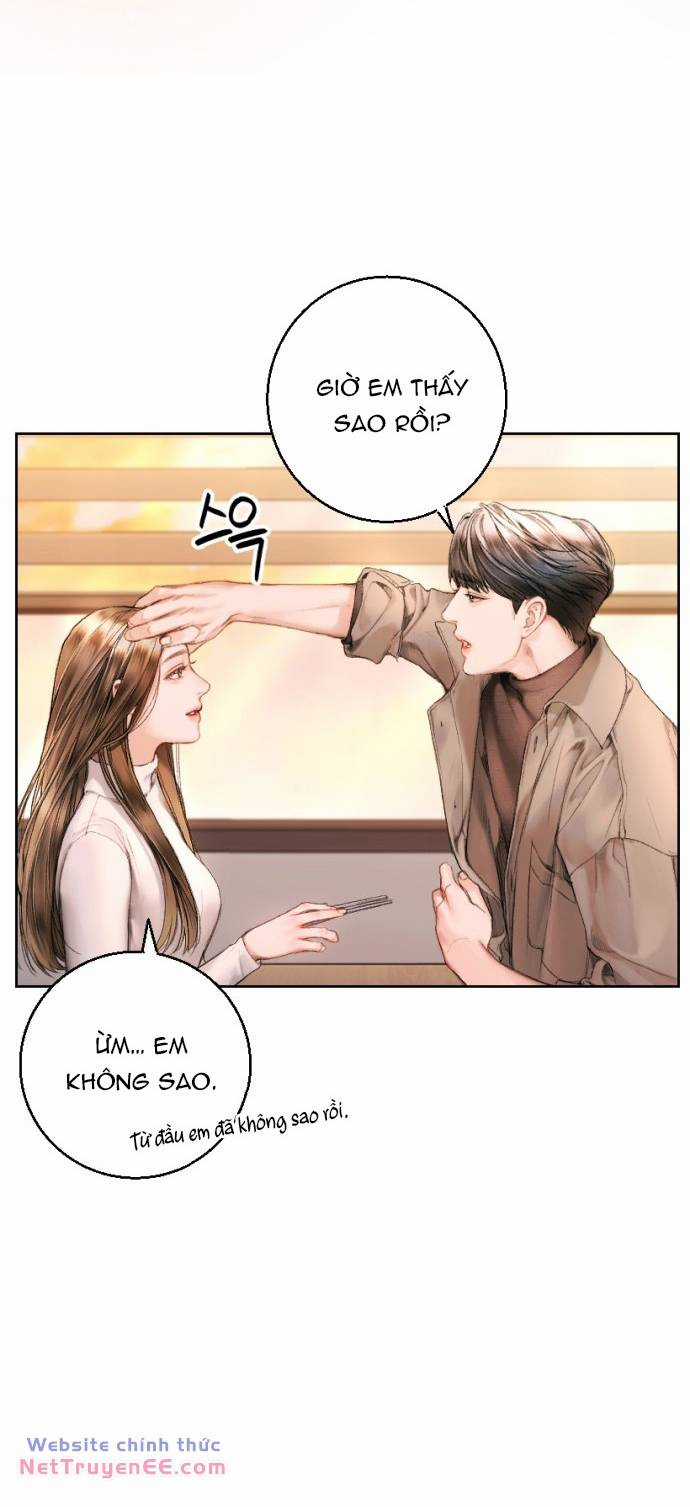 Đứa Trẻ Trông Giống Tôi Chapter 2 trang 15