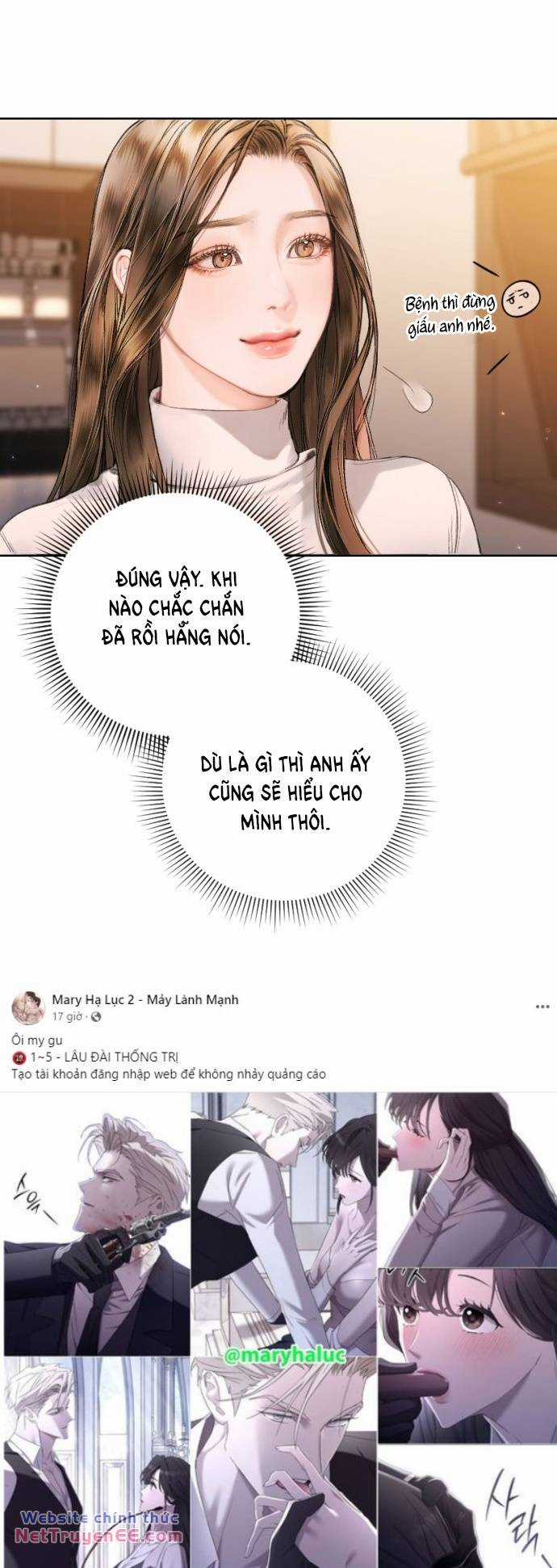 Đứa Trẻ Trông Giống Tôi Chapter 2 trang 16