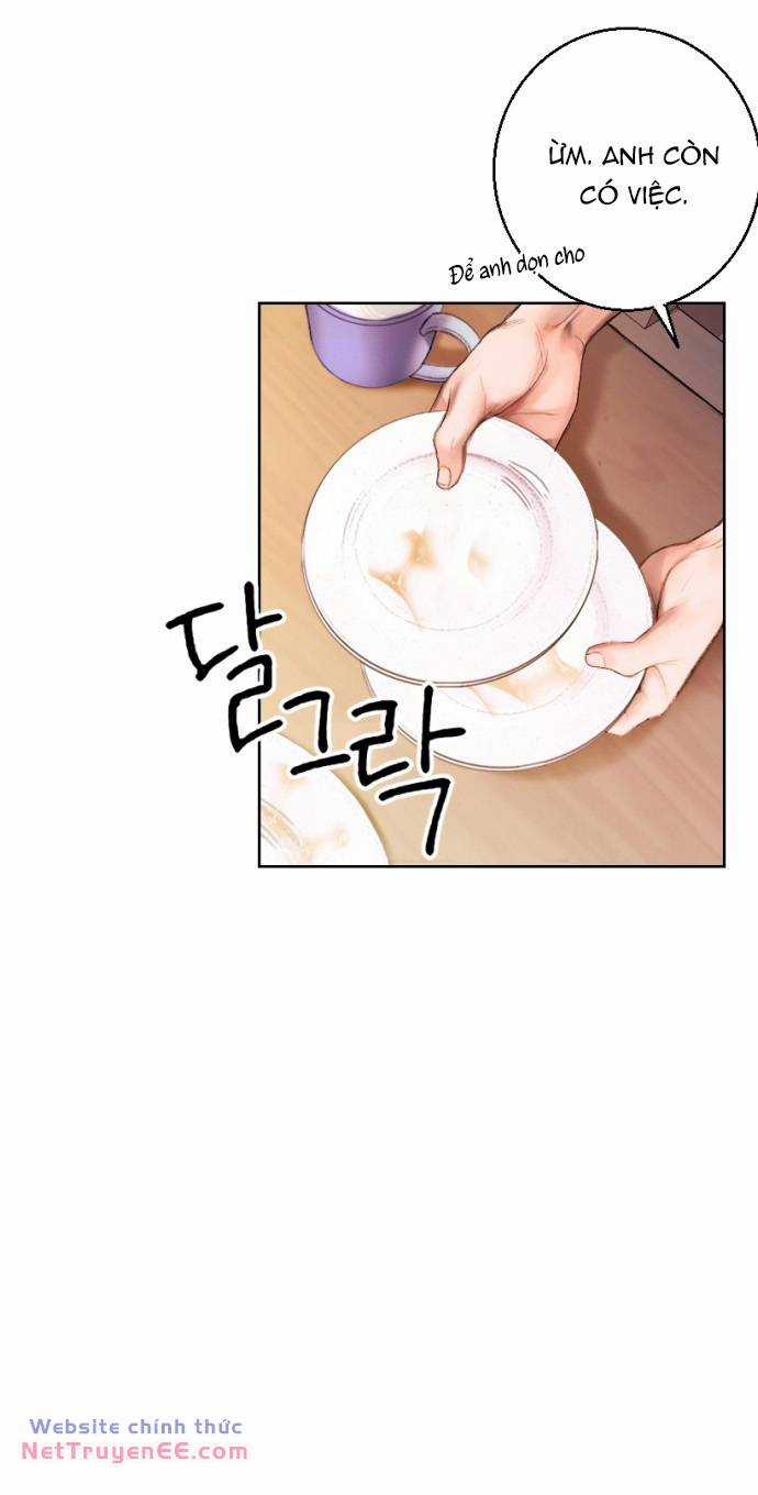 Đứa Trẻ Trông Giống Tôi Chapter 2 trang 18