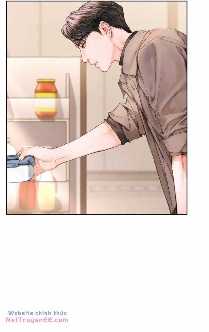 Đứa Trẻ Trông Giống Tôi Chapter 2 trang 21