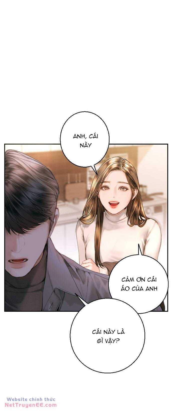 Đứa Trẻ Trông Giống Tôi Chapter 2 trang 23