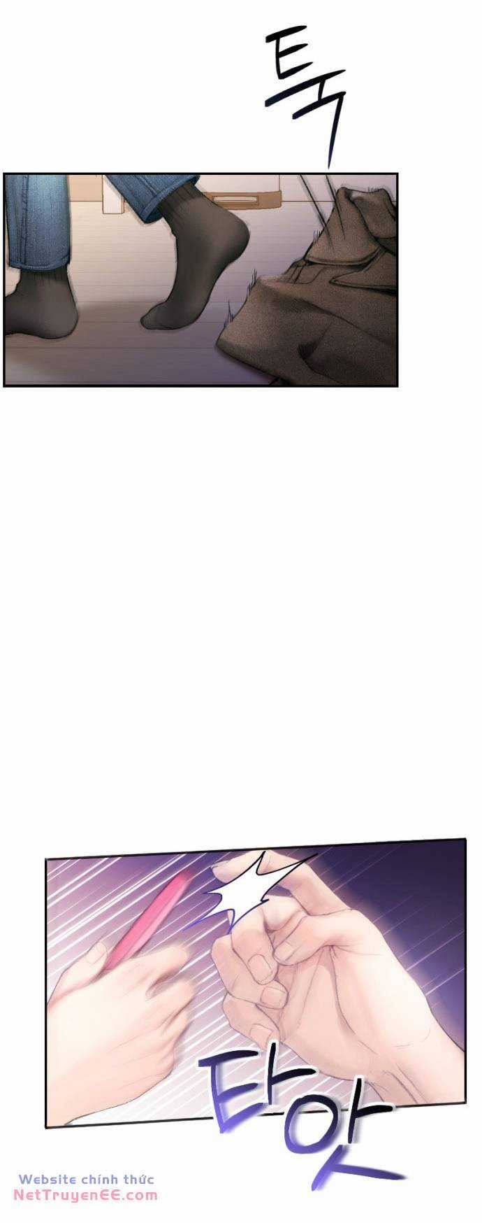 Đứa Trẻ Trông Giống Tôi Chapter 2 trang 25