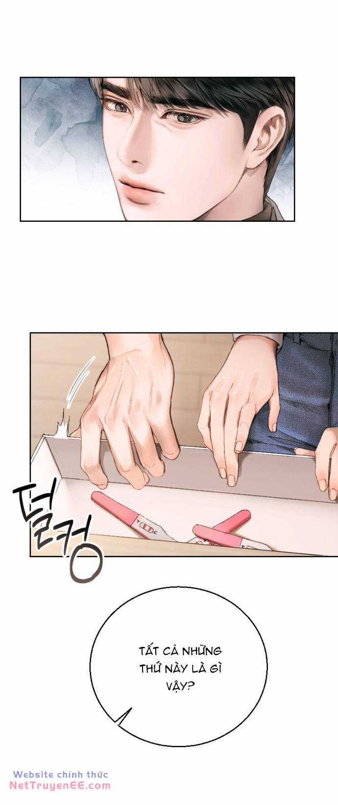 Đứa Trẻ Trông Giống Tôi Chapter 2 trang 27