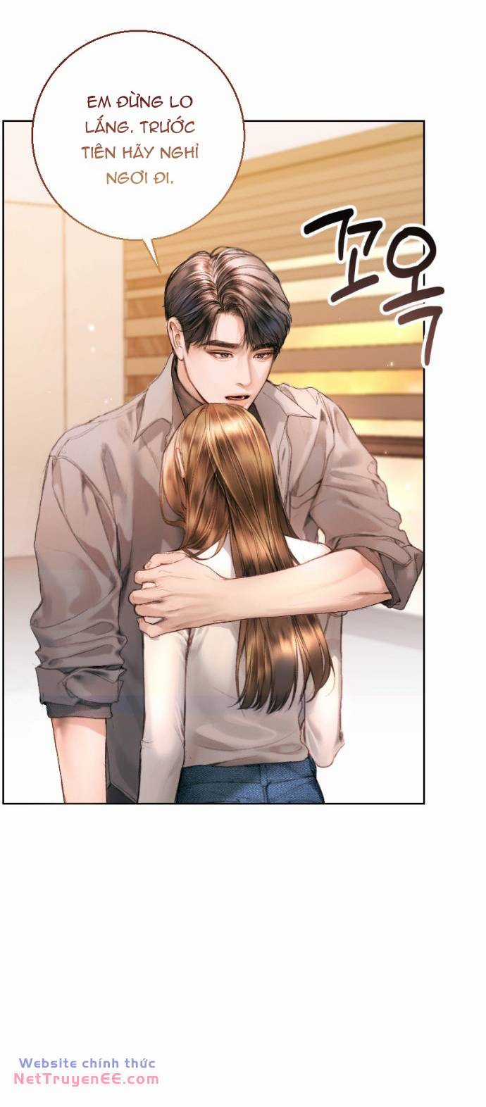 Đứa Trẻ Trông Giống Tôi Chapter 2 trang 31