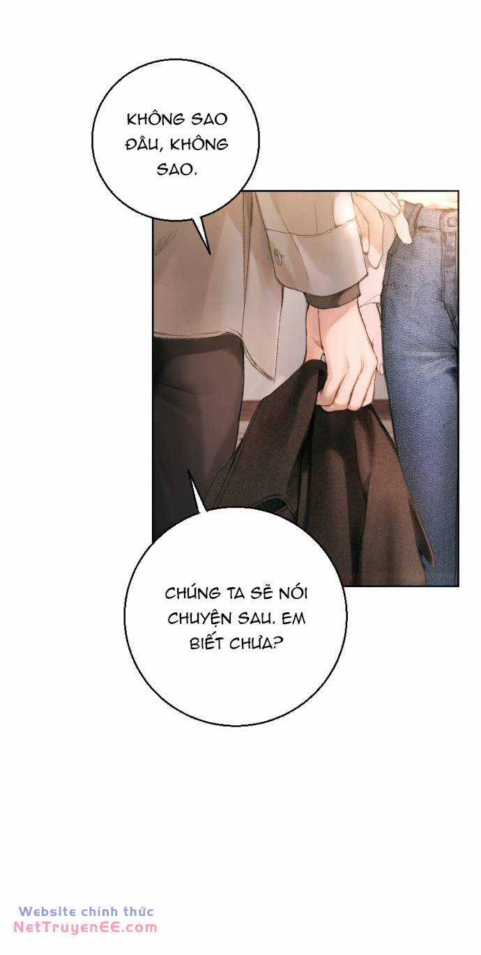 Đứa Trẻ Trông Giống Tôi Chapter 2 trang 32