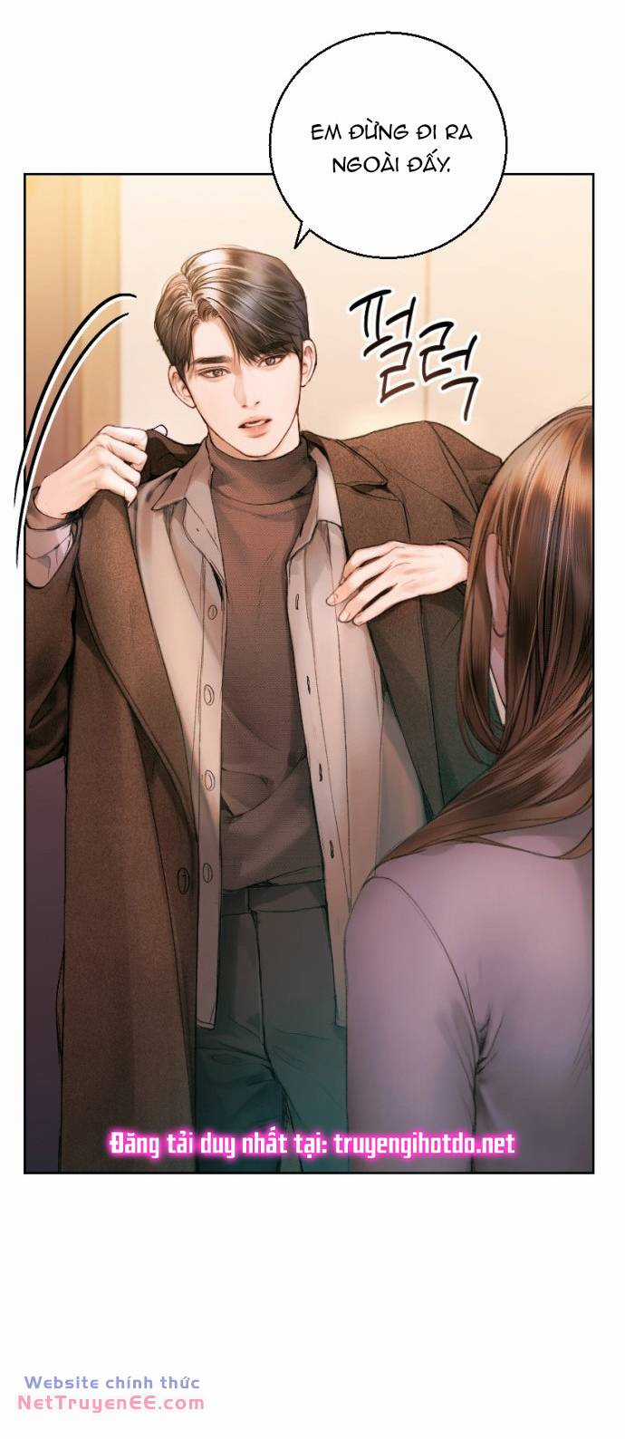 Đứa Trẻ Trông Giống Tôi Chapter 2 trang 33