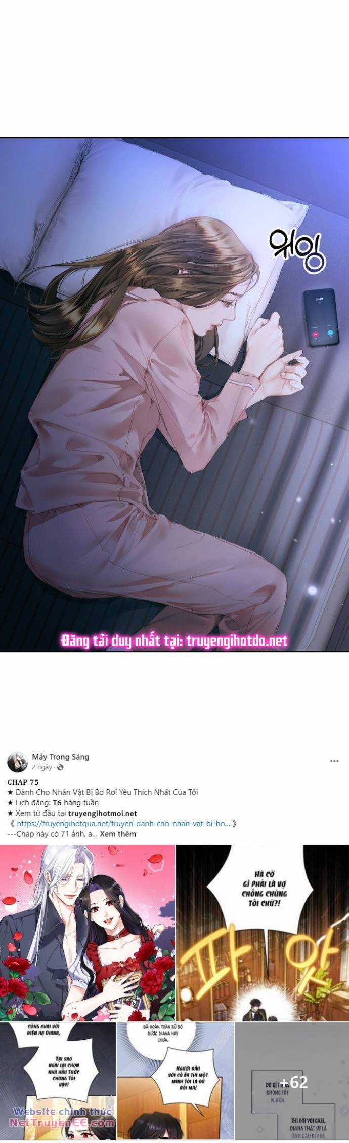 Đứa Trẻ Trông Giống Tôi Chapter 2 trang 38