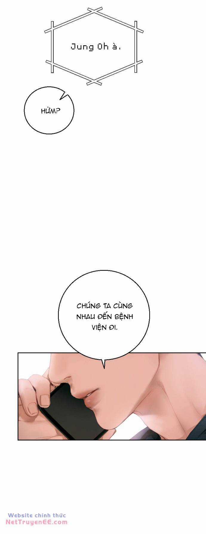 Đứa Trẻ Trông Giống Tôi Chapter 2 trang 42