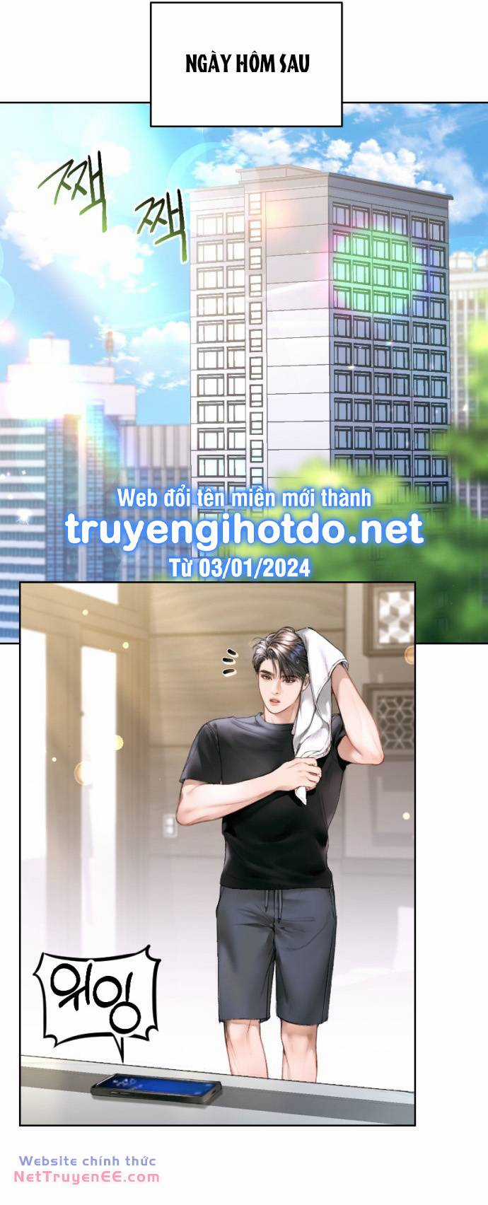 Đứa Trẻ Trông Giống Tôi Chapter 2 trang 61