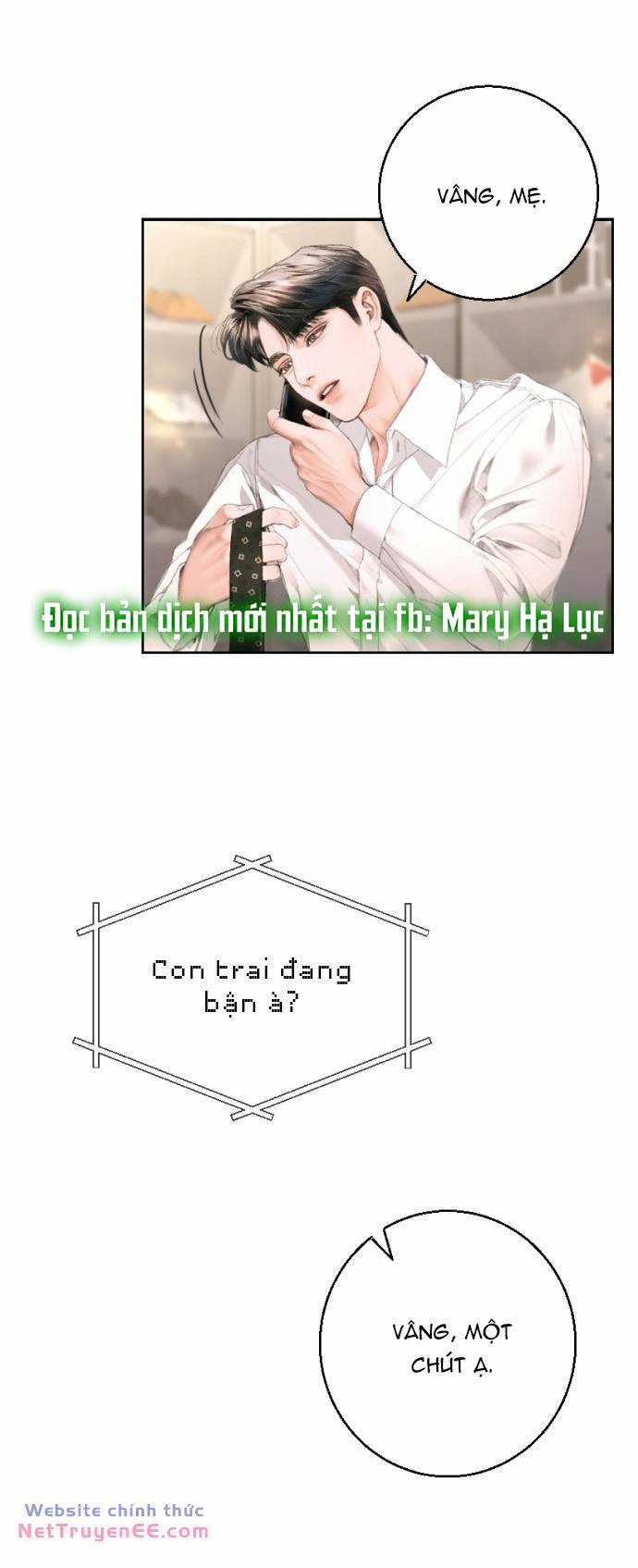 Đứa Trẻ Trông Giống Tôi Chapter 2 trang 67