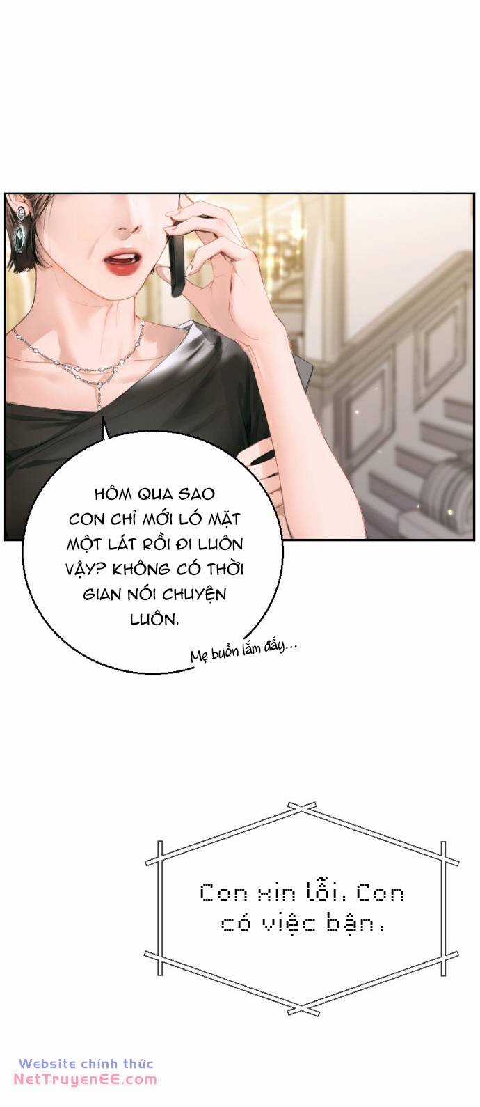 Đứa Trẻ Trông Giống Tôi Chapter 2 trang 68