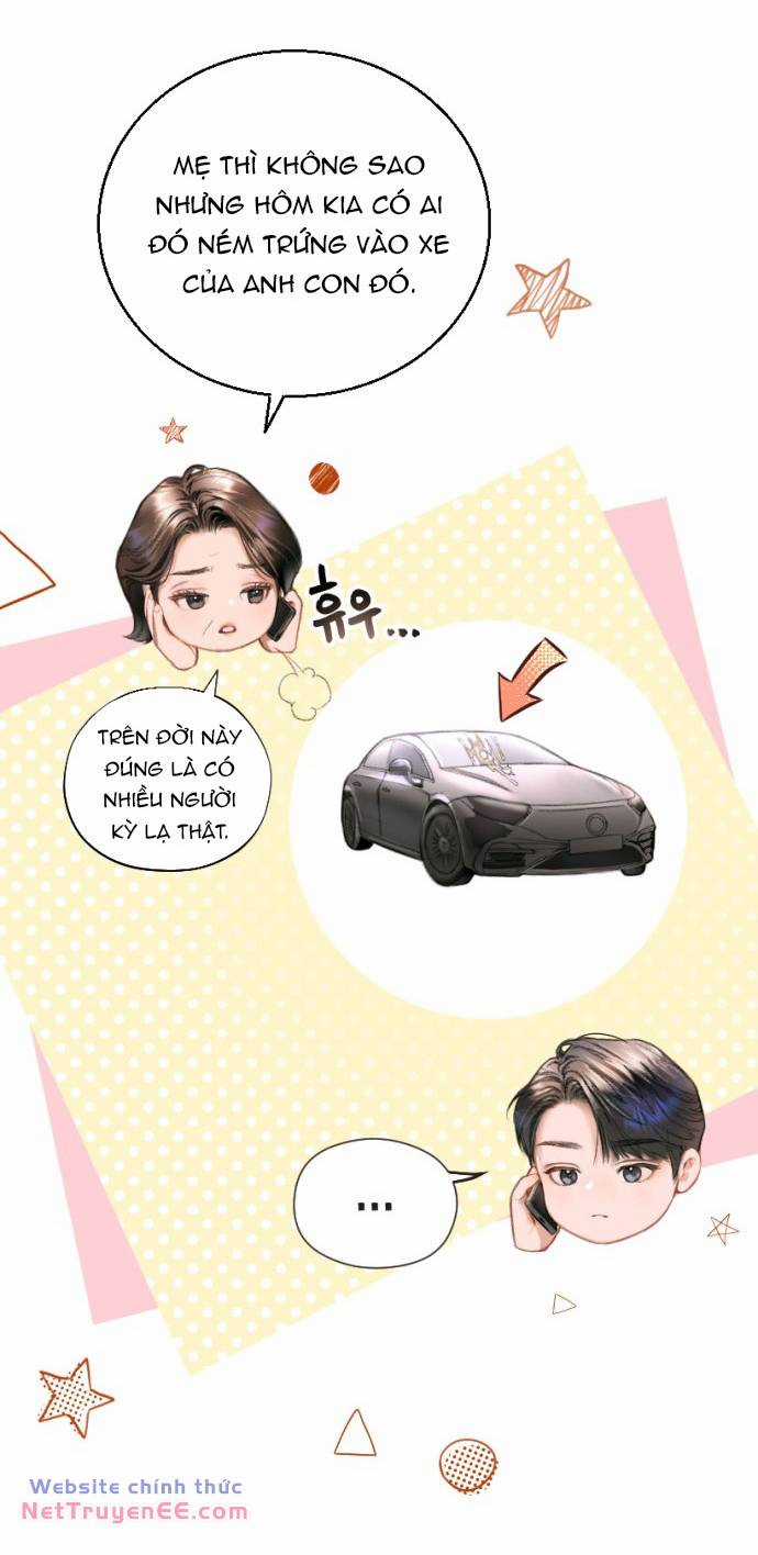 Đứa Trẻ Trông Giống Tôi Chapter 2 trang 71