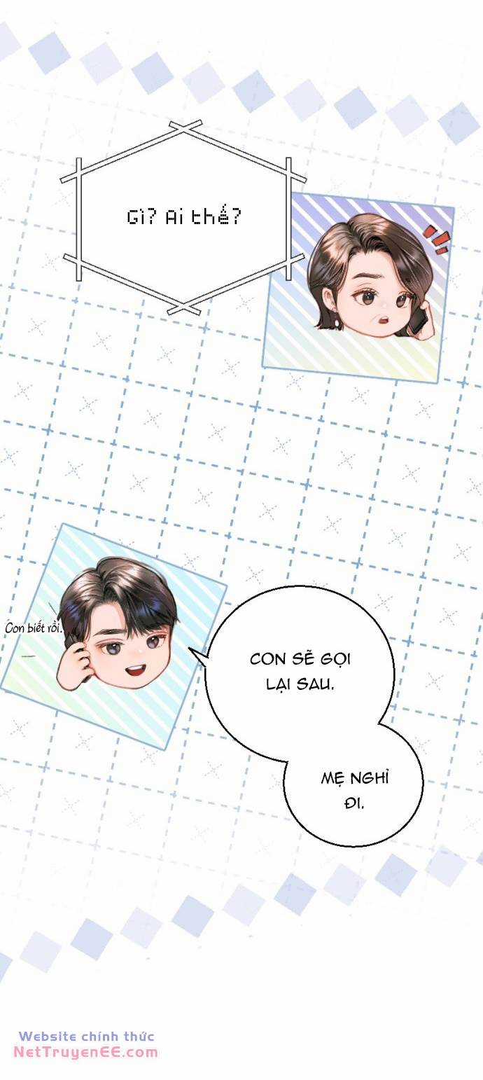 Đứa Trẻ Trông Giống Tôi Chapter 2 trang 74