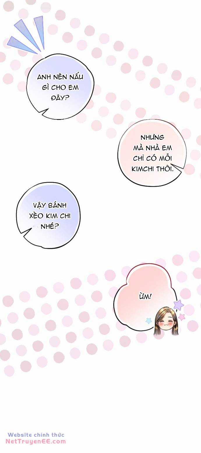 Đứa Trẻ Trông Giống Tôi Chapter 2 trang 8