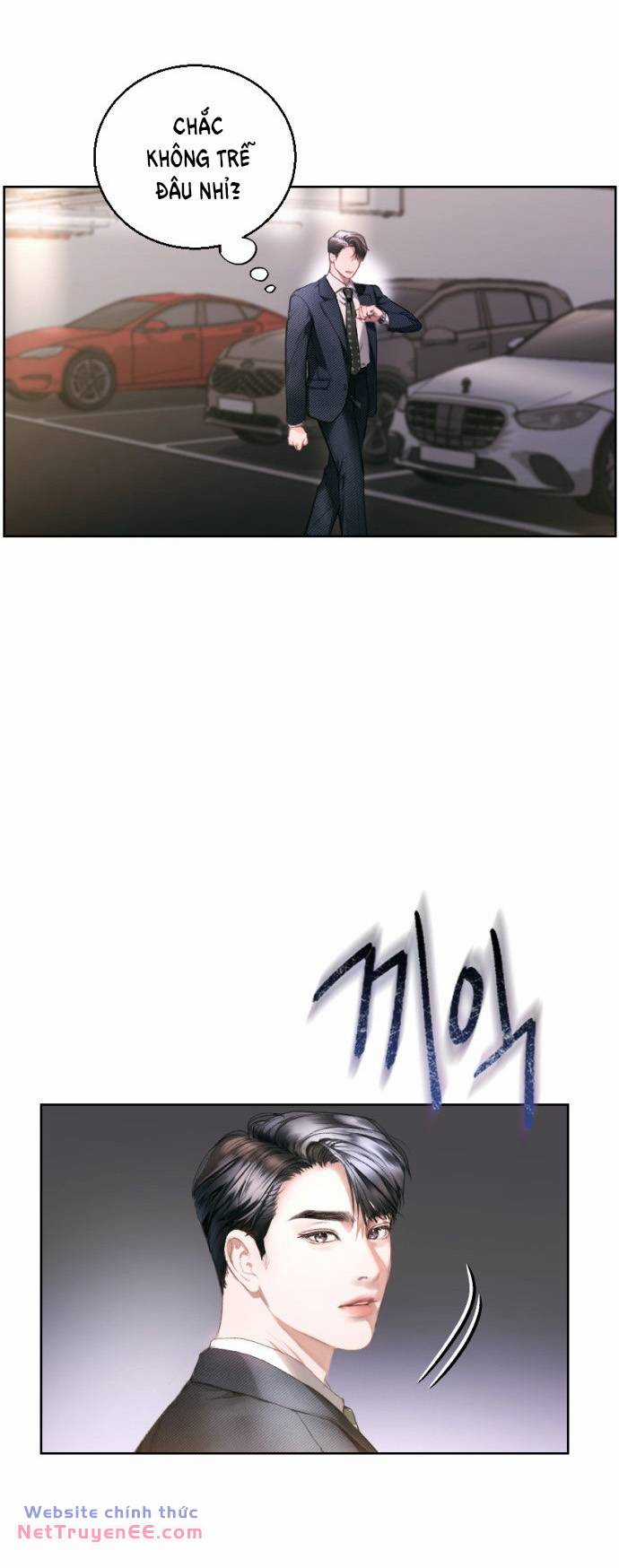 Đứa Trẻ Trông Giống Tôi Chapter 2 trang 88