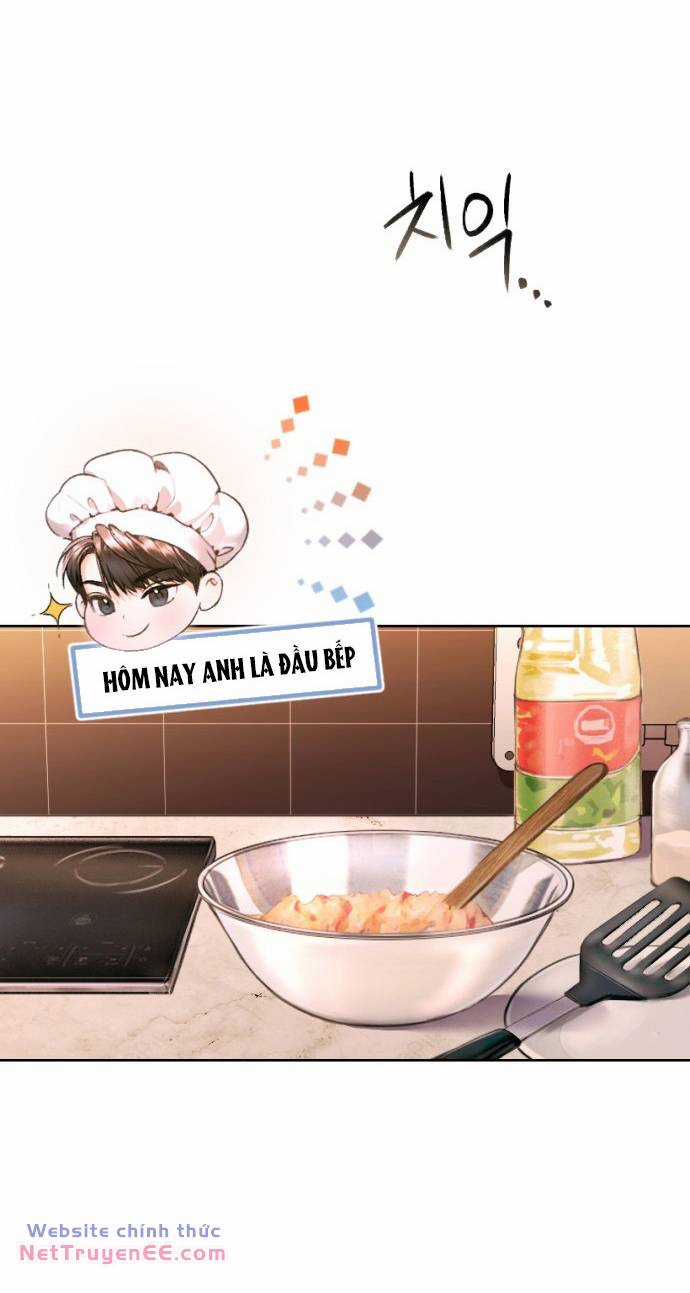 Đứa Trẻ Trông Giống Tôi Chapter 2 trang 9