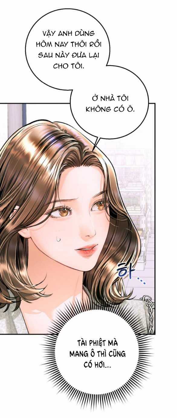 Đứa Trẻ Trông Giống Tôi Chapter 20.1 trang 10