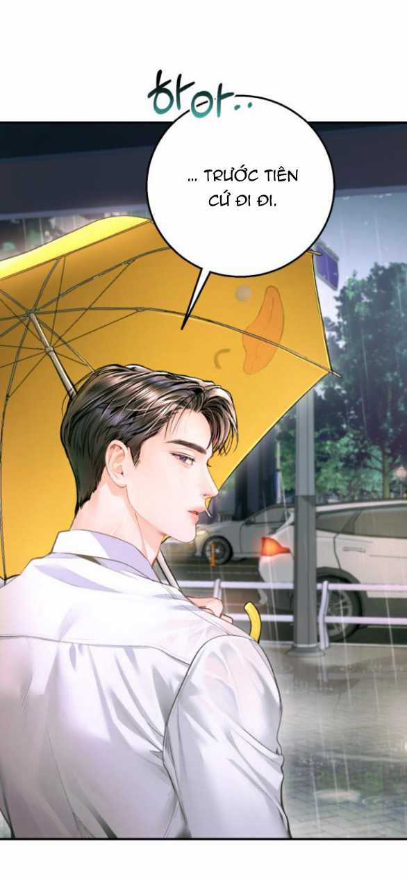 Đứa Trẻ Trông Giống Tôi Chapter 20.1 trang 11