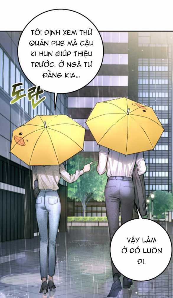 Đứa Trẻ Trông Giống Tôi Chapter 20.1 trang 12