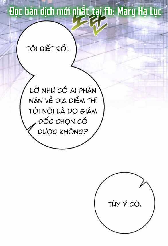 Đứa Trẻ Trông Giống Tôi Chapter 20.1 trang 13