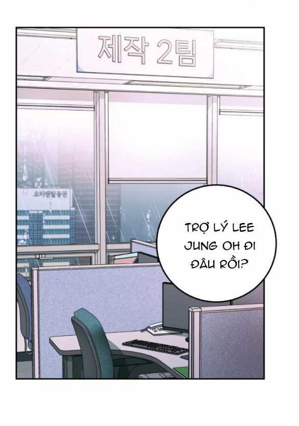 Đứa Trẻ Trông Giống Tôi Chapter 20.1 trang 14