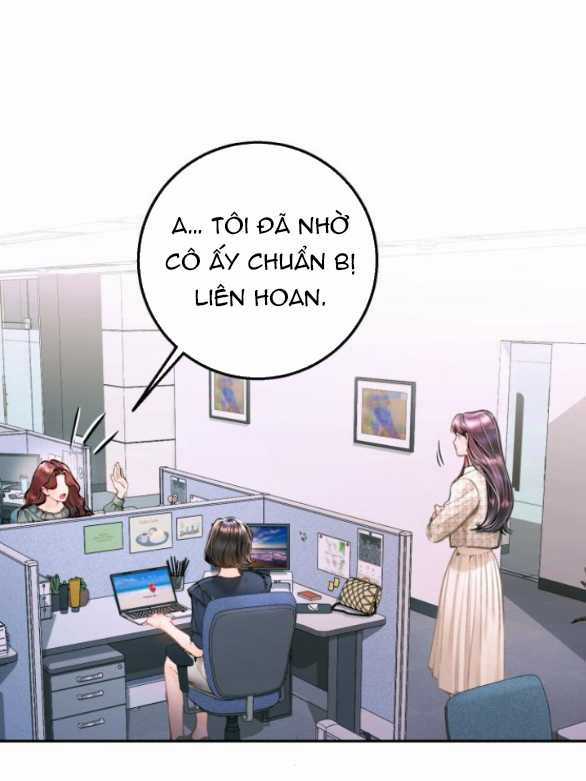 Đứa Trẻ Trông Giống Tôi Chapter 20.1 trang 15