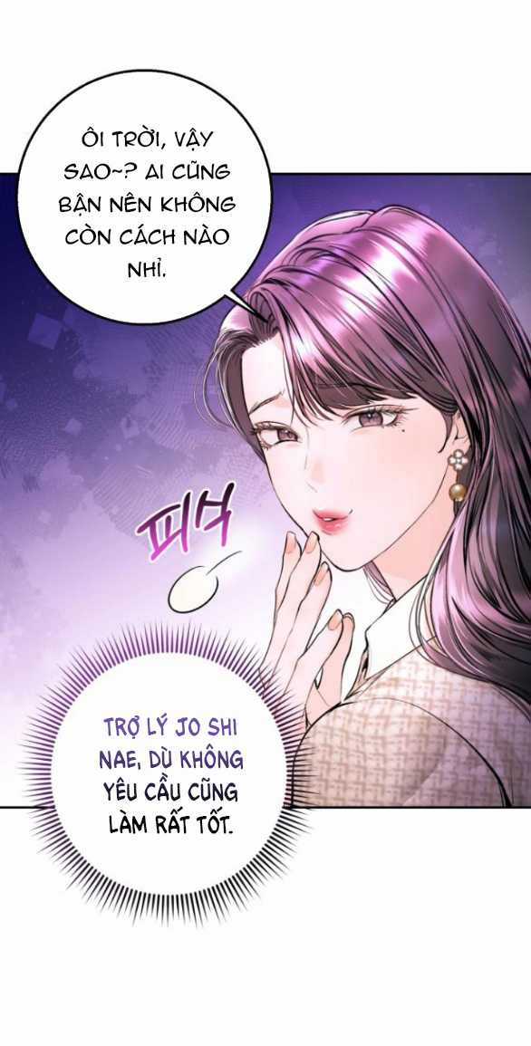 Đứa Trẻ Trông Giống Tôi Chapter 20.1 trang 16