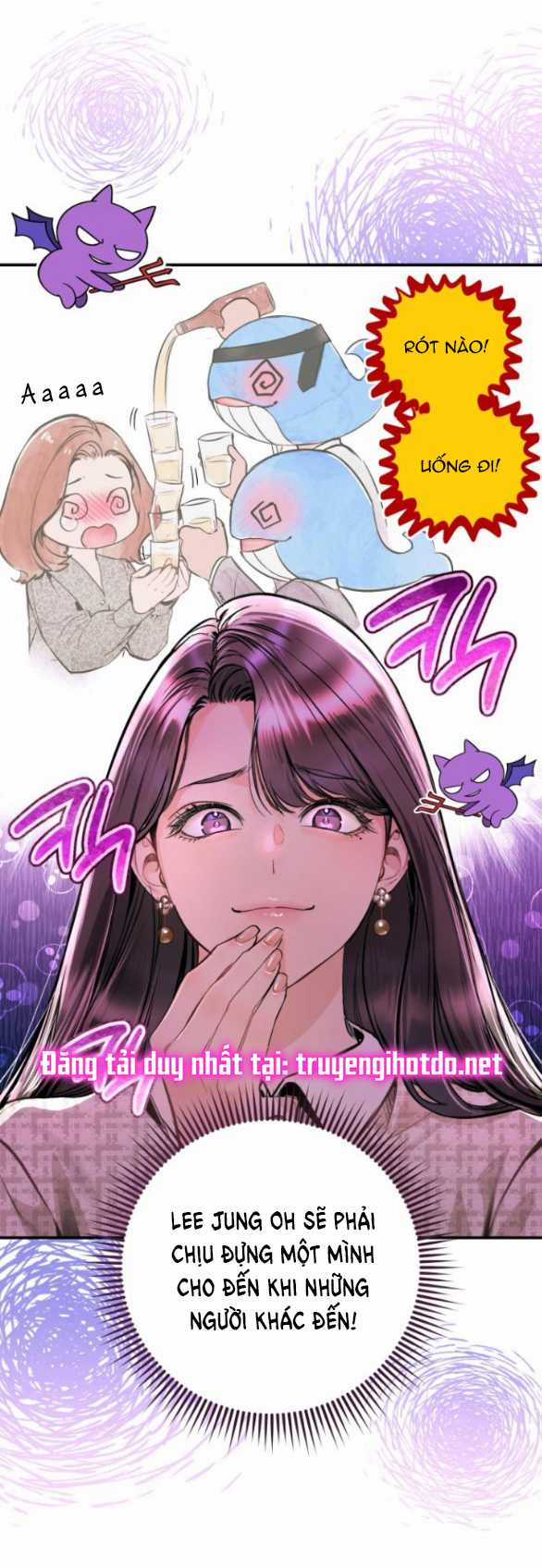 Đứa Trẻ Trông Giống Tôi Chapter 20.1 trang 17