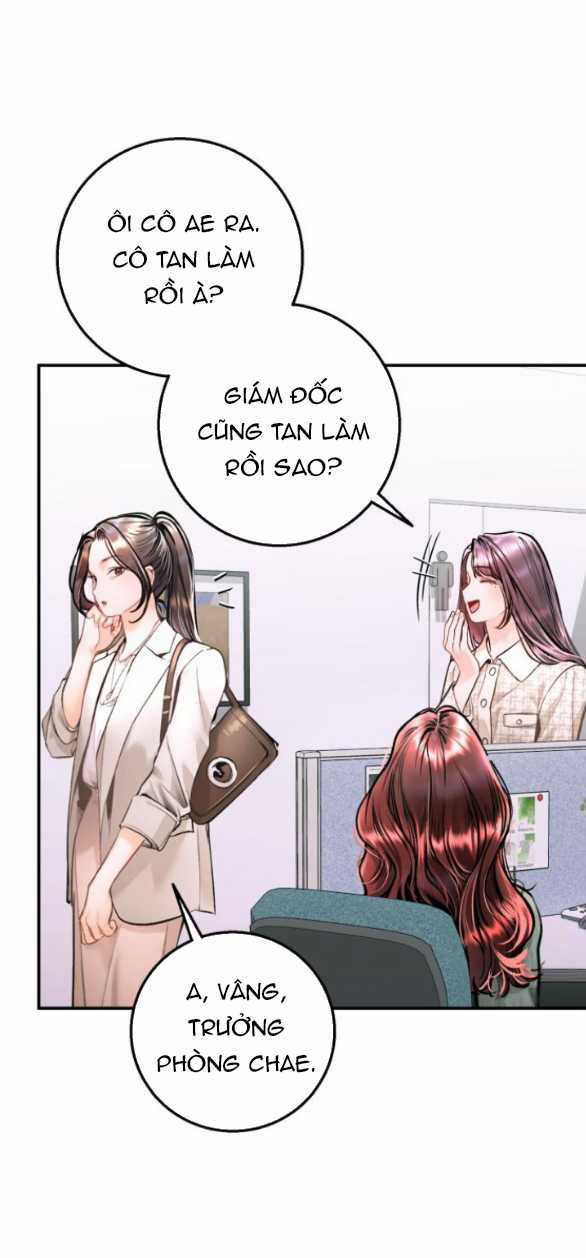 Đứa Trẻ Trông Giống Tôi Chapter 20.1 trang 18